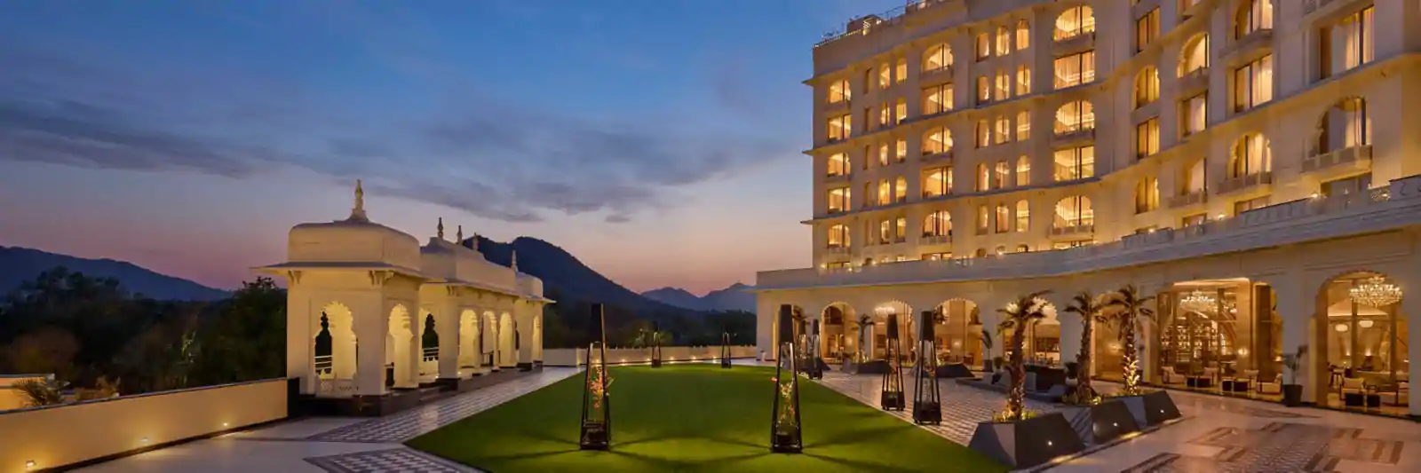 hotel management colleges in jaipur